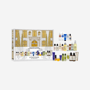 L'Occitane Косметический адвент-календарь